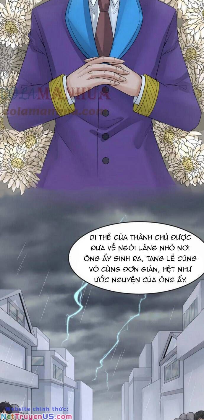 đọc truyện Kỷ Nguyên Kỳ Lạ Chương 124 ảnh 12 tại Truyện Dạ Ký