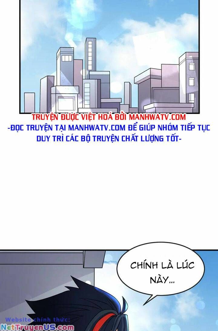 đọc truyện Kỷ Nguyên Kỳ Lạ Chương 125 ảnh 19 tại Truyện Dạ Ký