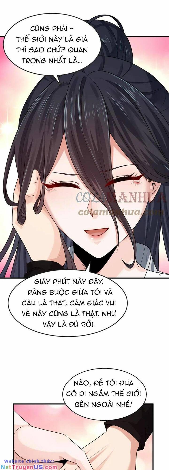 đọc truyện Kỷ Nguyên Kỳ Lạ Chương 125 ảnh 25 tại Truyện Dạ Ký