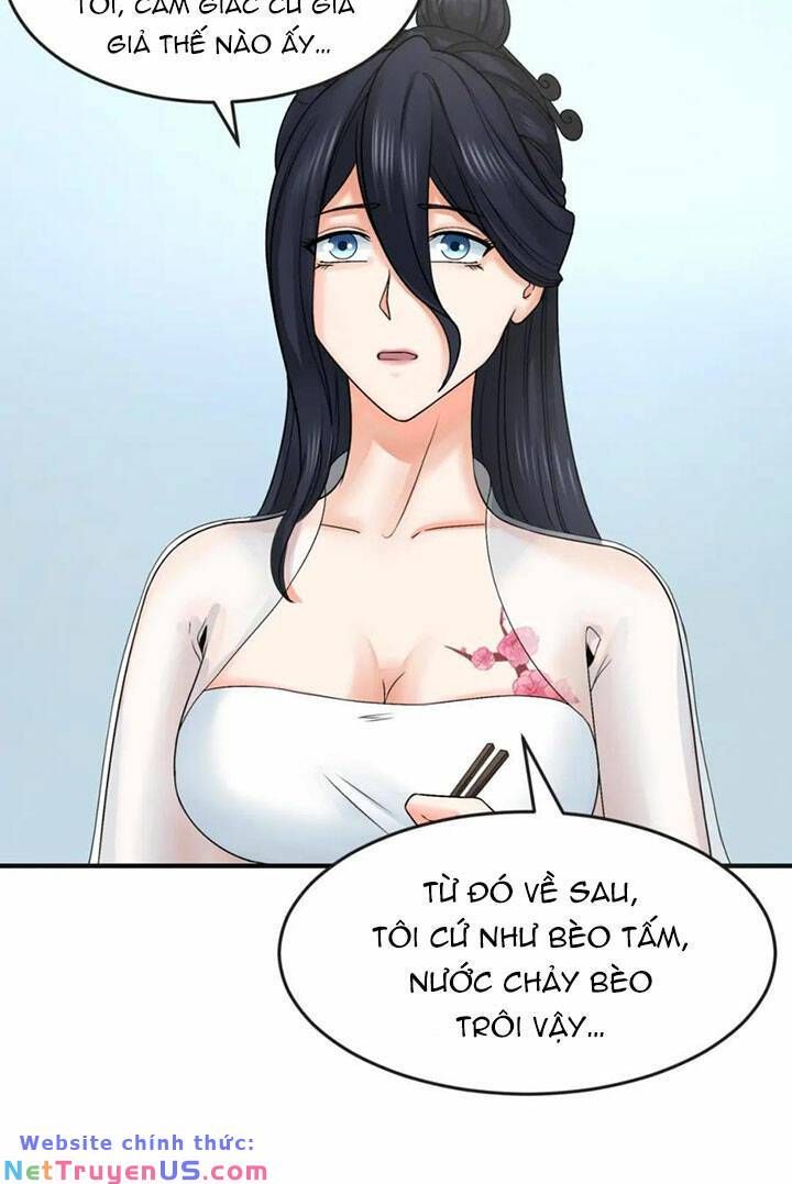 đọc truyện Kỷ Nguyên Kỳ Lạ Chương 125 ảnh 10 tại Truyện Dạ Ký