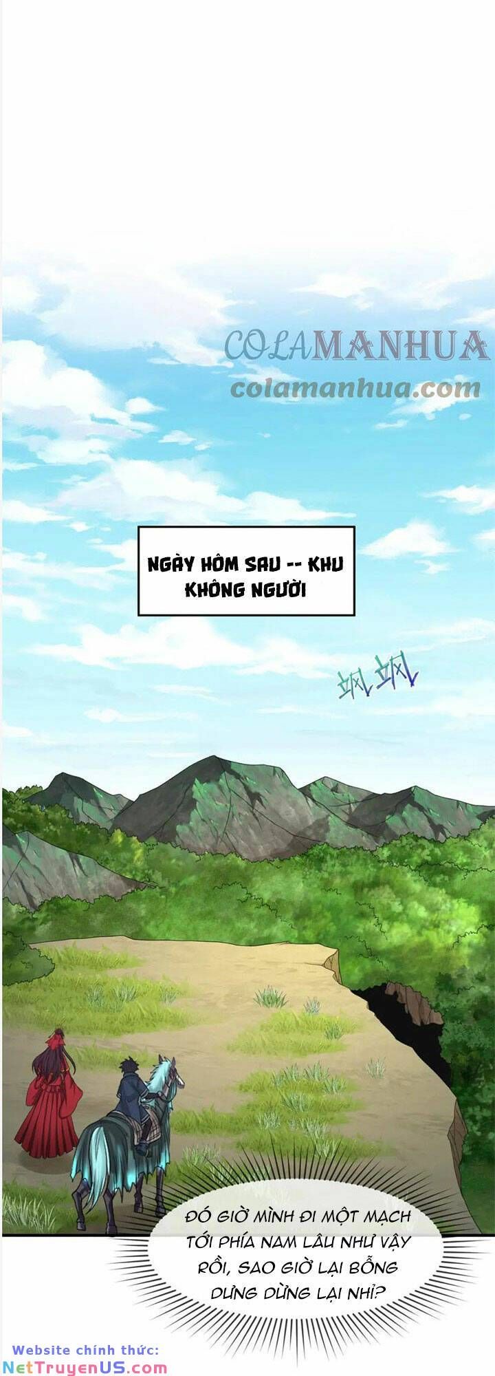 đọc truyện Kỷ Nguyên Kỳ Lạ Chương 126 ảnh 20 tại Truyện Dạ Ký