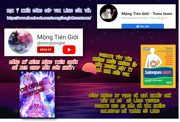đọc truyện Kỷ Nguyên Kỳ Lạ Chương 13 ảnh 10 tại Truyện Dạ Ký