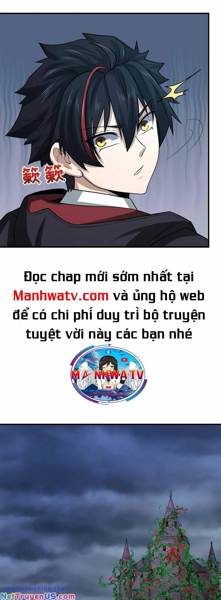 đọc truyện Kỷ Nguyên Kỳ Lạ Chương 131 ảnh 14 tại Truyện Dạ Ký