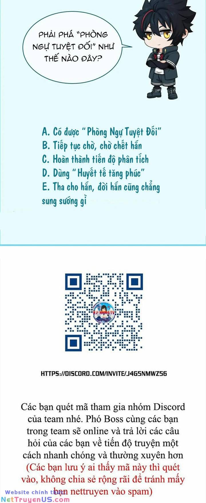 đọc truyện Kỷ Nguyên Kỳ Lạ Chương 133 ảnh 38 tại Truyện Dạ Ký