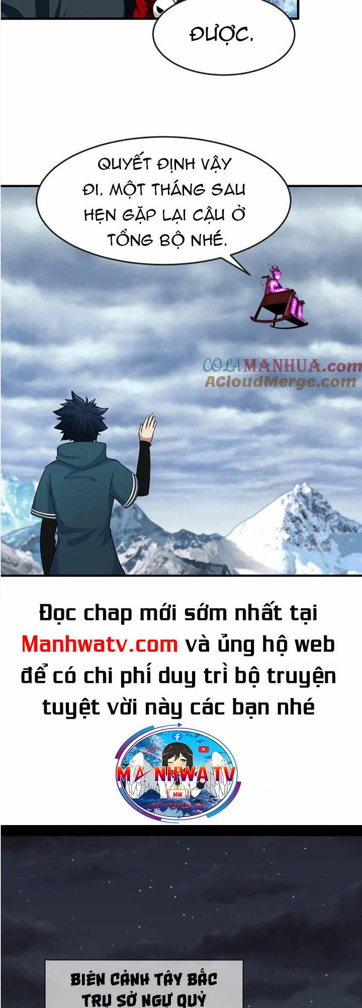 đọc truyện Kỷ Nguyên Kỳ Lạ Chương 136 ảnh 16 tại Truyện Dạ Ký