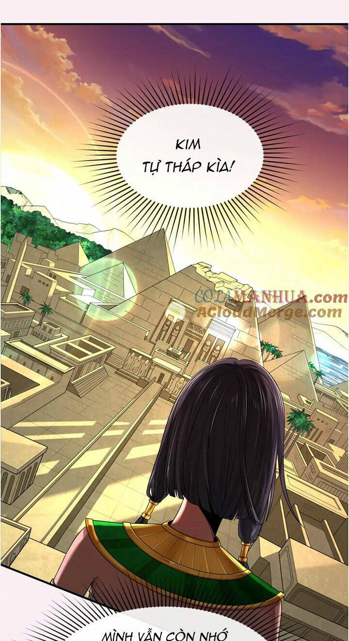 đọc truyện Kỷ Nguyên Kỳ Lạ Chương 136 ảnh 29 tại Truyện Dạ Ký