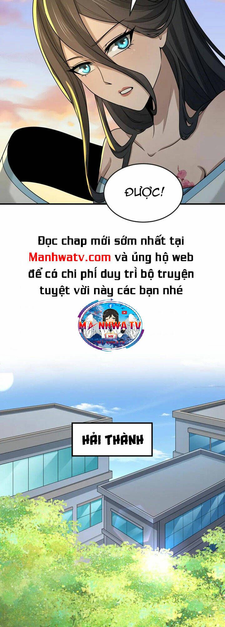 đọc truyện Kỷ Nguyên Kỳ Lạ Chương 138 ảnh 9 tại Truyện Dạ Ký