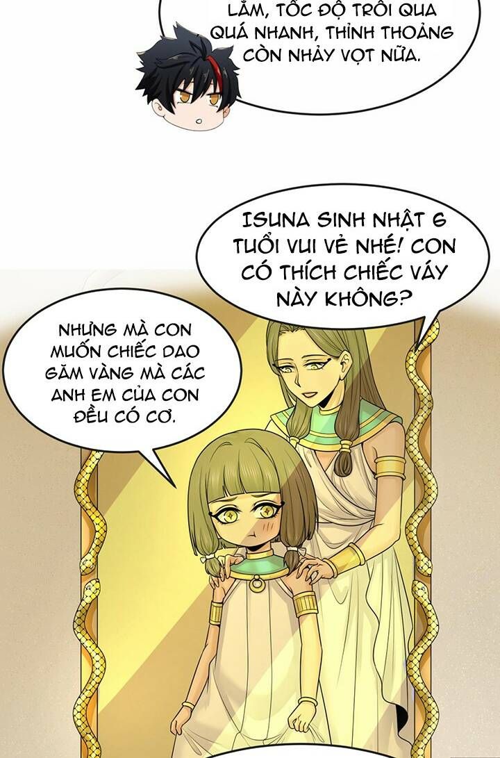 đọc truyện Kỷ Nguyên Kỳ Lạ Chương 139 ảnh 19 tại Truyện Dạ Ký