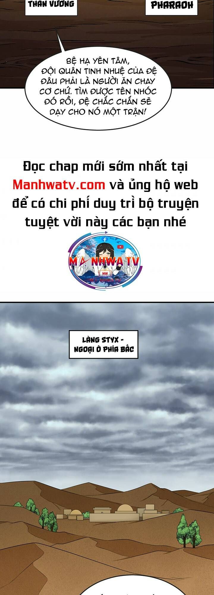 đọc truyện Kỷ Nguyên Kỳ Lạ Chương 139 ảnh 24 tại Truyện Dạ Ký