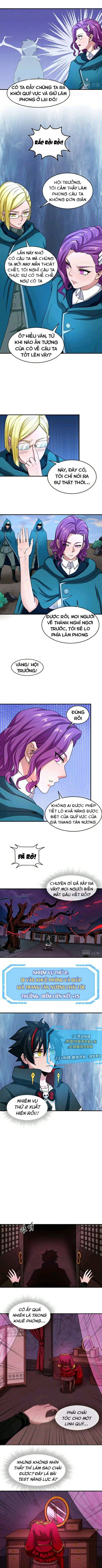đọc truyện Kỷ Nguyên Kỳ Lạ Chương 14 ảnh 4 tại Truyện Dạ Ký