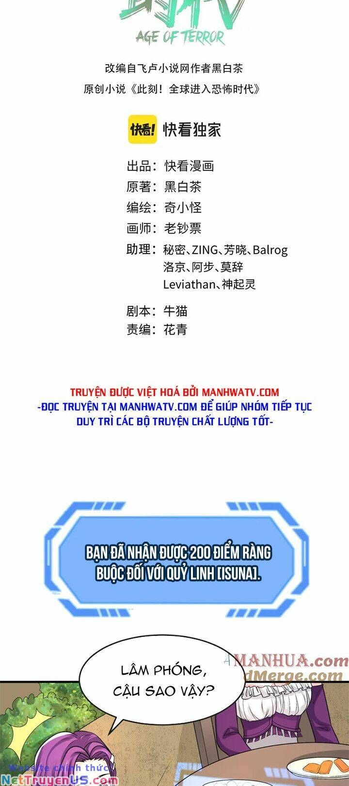 đọc truyện Kỷ Nguyên Kỳ Lạ Chương 141 ảnh 3 tại Truyện Dạ Ký