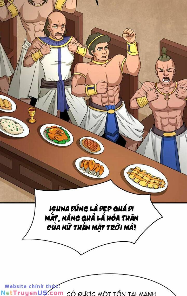 đọc truyện Kỷ Nguyên Kỳ Lạ Chương 141 ảnh 29 tại Truyện Dạ Ký