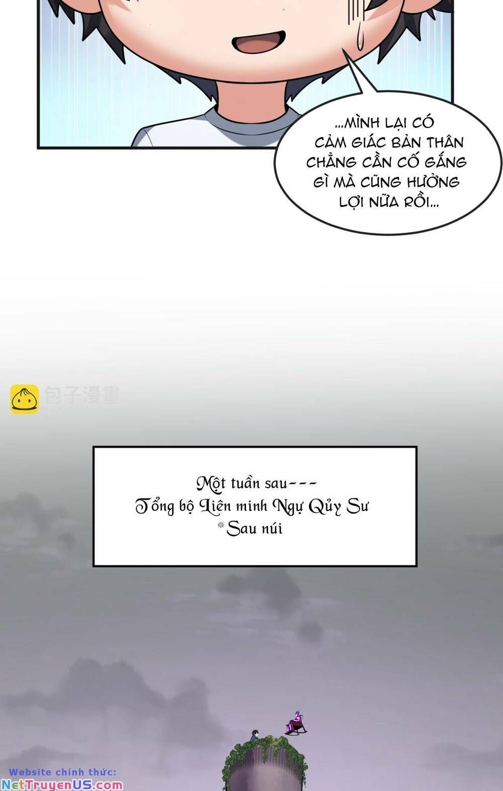 đọc truyện Kỷ Nguyên Kỳ Lạ Chương 142 ảnh 43 tại Truyện Dạ Ký
