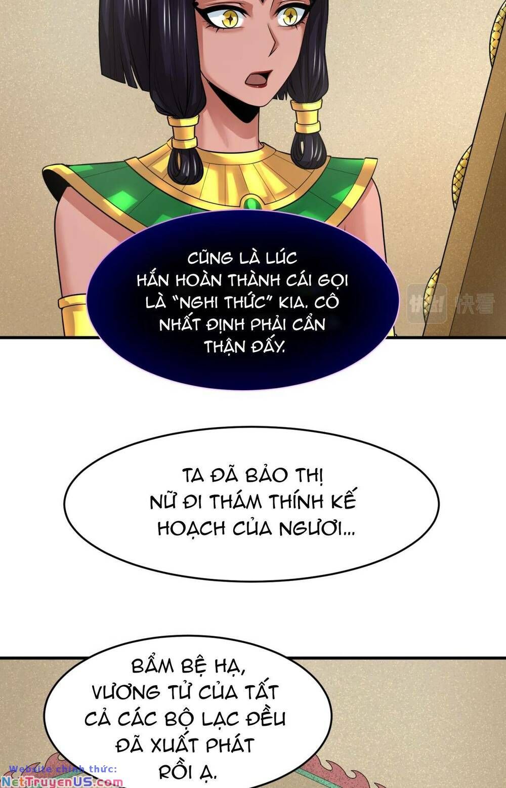 đọc truyện Kỷ Nguyên Kỳ Lạ Chương 142 ảnh 9 tại Truyện Dạ Ký