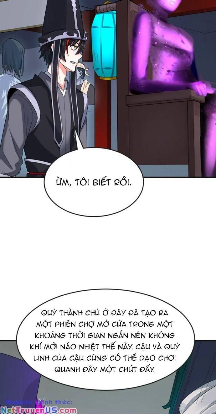 đọc truyện Kỷ Nguyên Kỳ Lạ Chương 143 ảnh 15 tại Truyện Dạ Ký