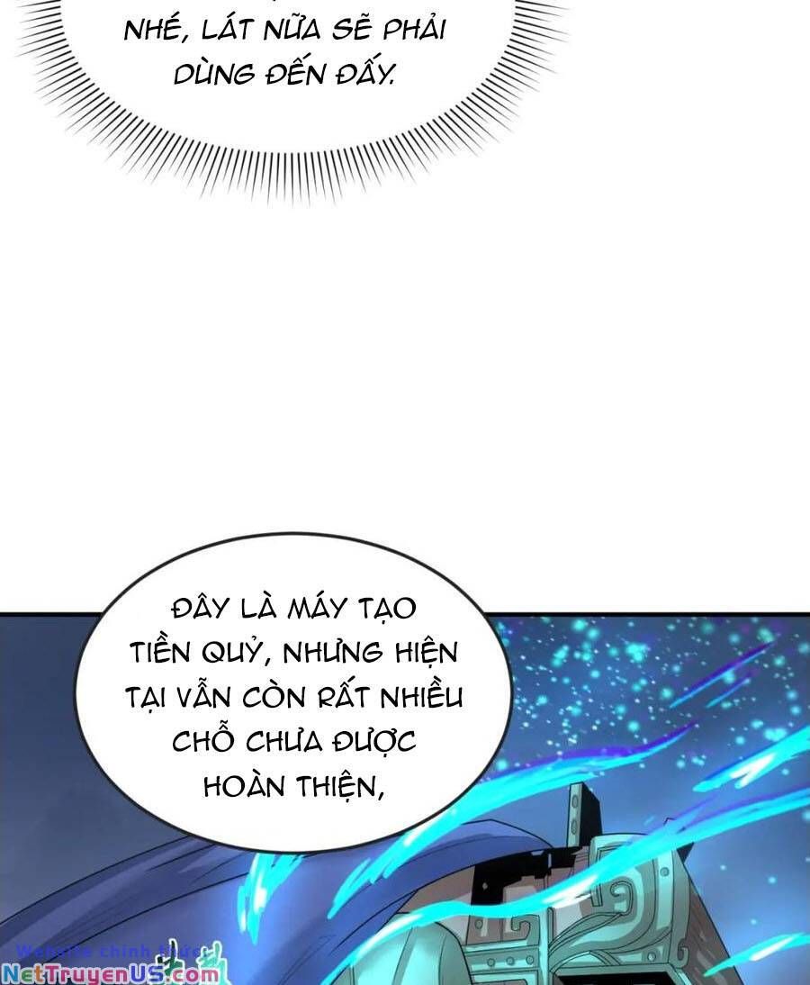 đọc truyện Kỷ Nguyên Kỳ Lạ Chương 147 ảnh 20 tại Truyện Dạ Ký