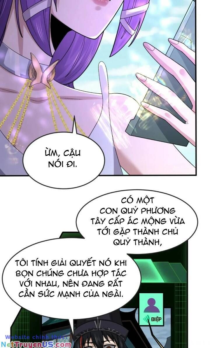 đọc truyện Kỷ Nguyên Kỳ Lạ Chương 148 ảnh 37 tại Truyện Dạ Ký