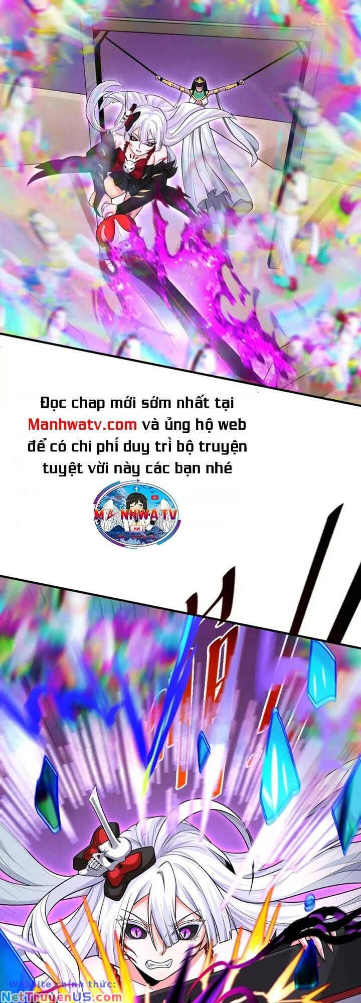 đọc truyện Kỷ Nguyên Kỳ Lạ Chương 150 ảnh 48 tại Truyện Dạ Ký
