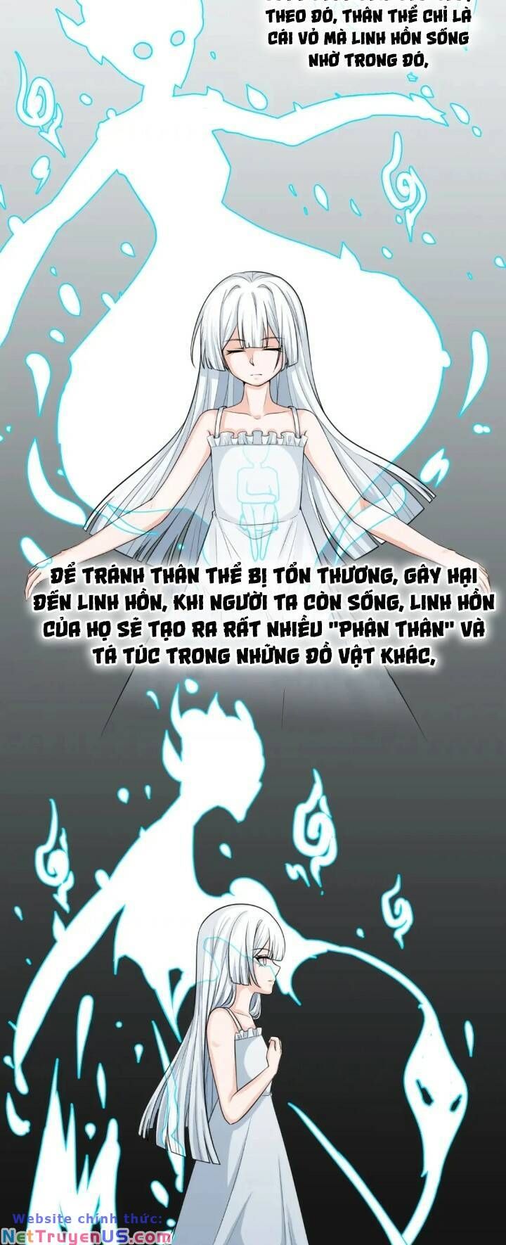 đọc truyện Kỷ Nguyên Kỳ Lạ Chương 152 ảnh 26 tại Truyện Dạ Ký