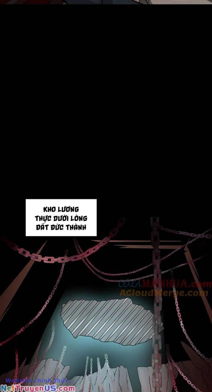 đọc truyện Kỷ Nguyên Kỳ Lạ Chương 154 ảnh 29 tại Truyện Dạ Ký