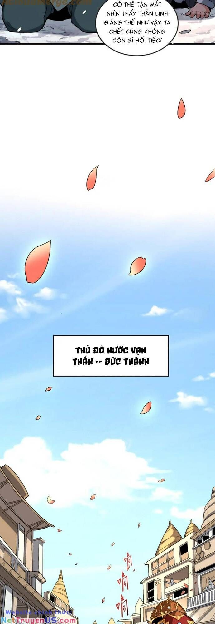 đọc truyện Kỷ Nguyên Kỳ Lạ Chương 154 ảnh 5 tại Truyện Dạ Ký