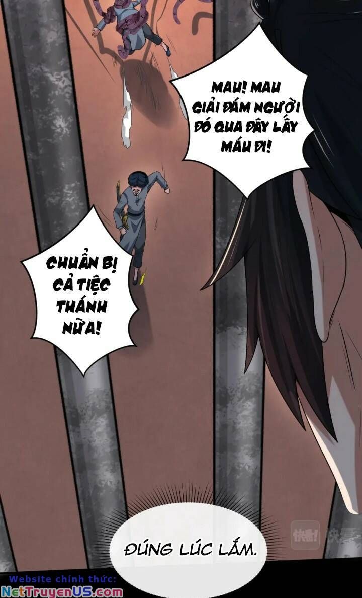 đọc truyện Kỷ Nguyên Kỳ Lạ Chương 155 ảnh 9 tại Truyện Dạ Ký
