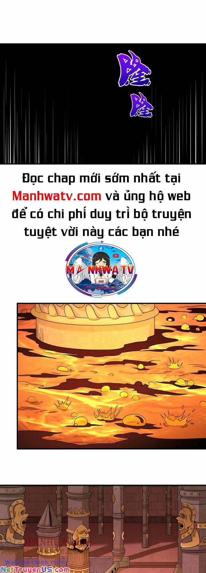 đọc truyện Kỷ Nguyên Kỳ Lạ Chương 157 ảnh 25 tại Truyện Dạ Ký