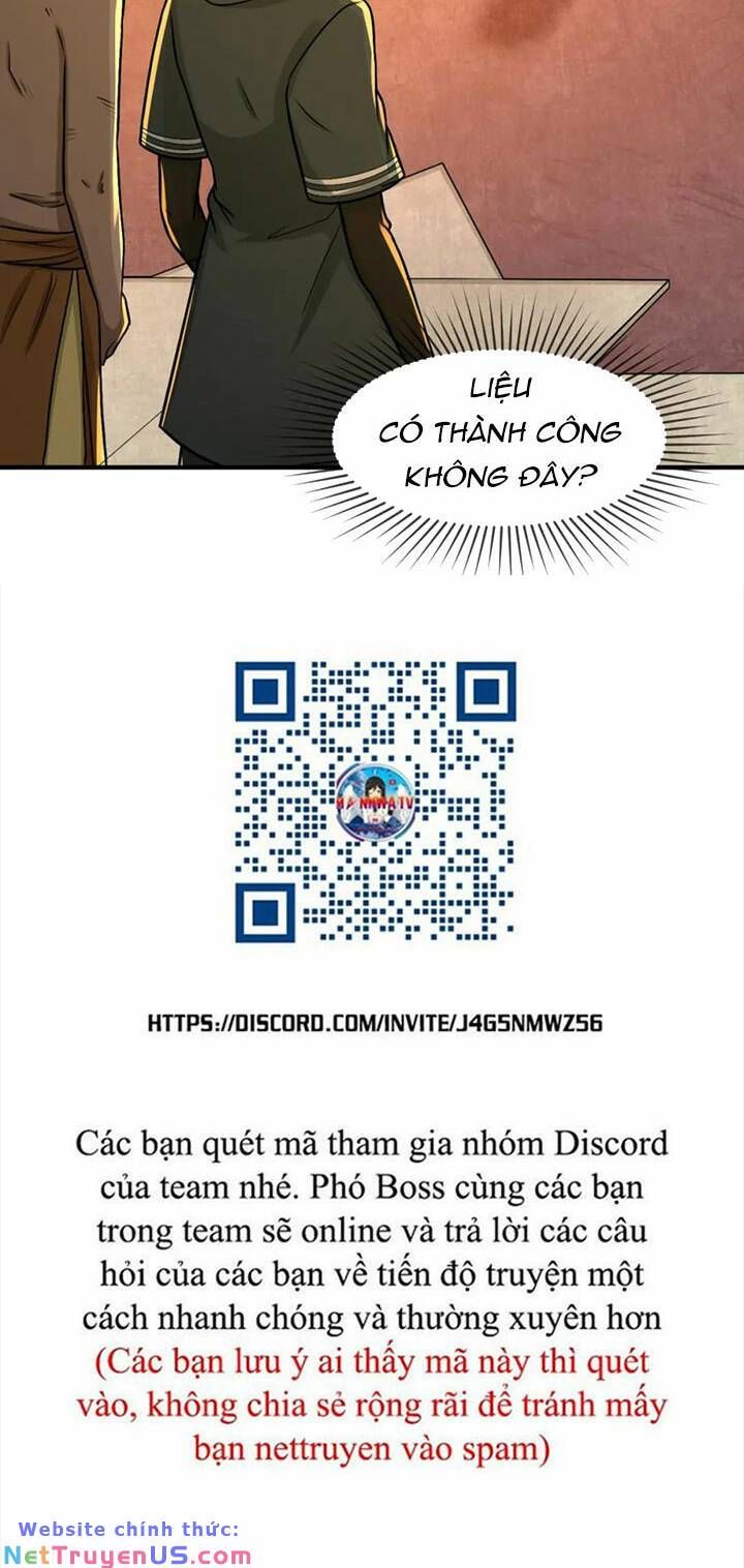đọc truyện Kỷ Nguyên Kỳ Lạ Chương 157 ảnh 38 tại Truyện Dạ Ký