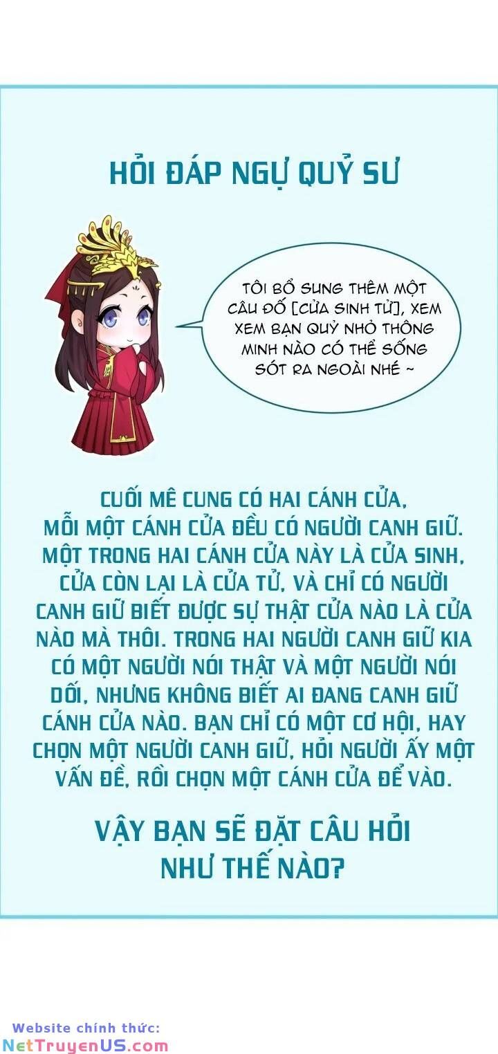 đọc truyện Kỷ Nguyên Kỳ Lạ Chương 158 ảnh 46 tại Truyện Dạ Ký
