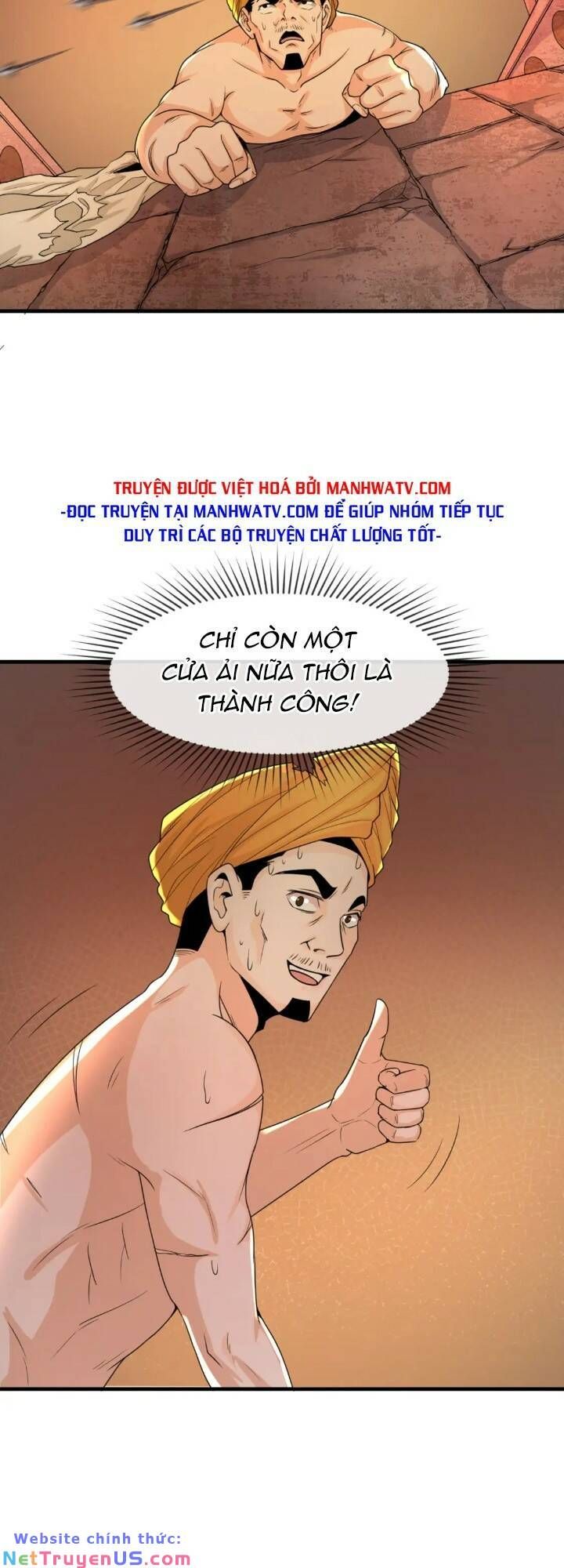 đọc truyện Kỷ Nguyên Kỳ Lạ Chương 158 ảnh 8 tại Truyện Dạ Ký