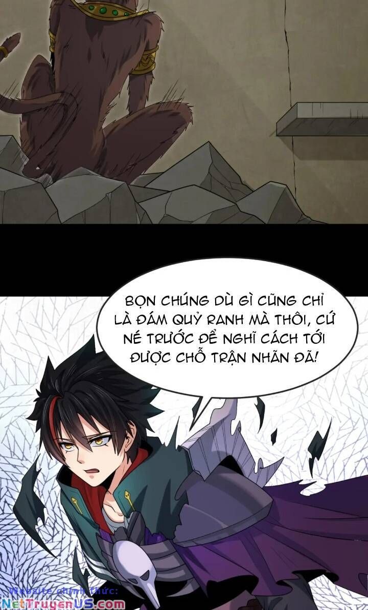 đọc truyện Kỷ Nguyên Kỳ Lạ Chương 159 ảnh 10 tại Truyện Dạ Ký
