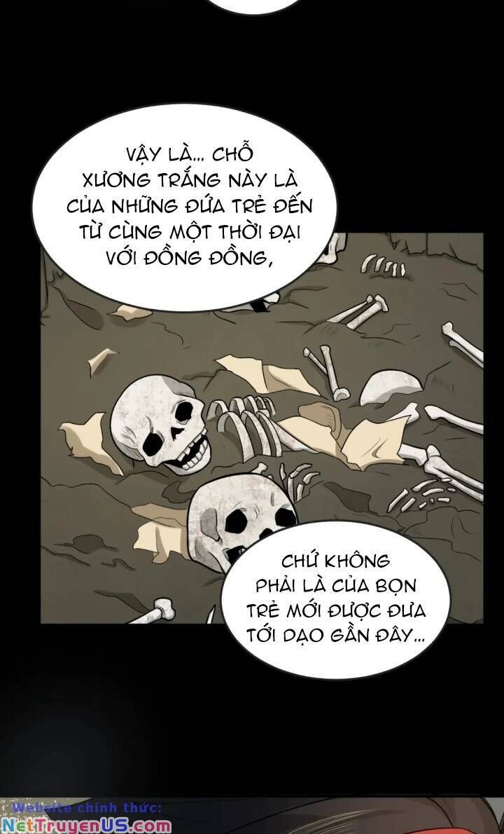 đọc truyện Kỷ Nguyên Kỳ Lạ Chương 161 ảnh 17 tại Truyện Dạ Ký