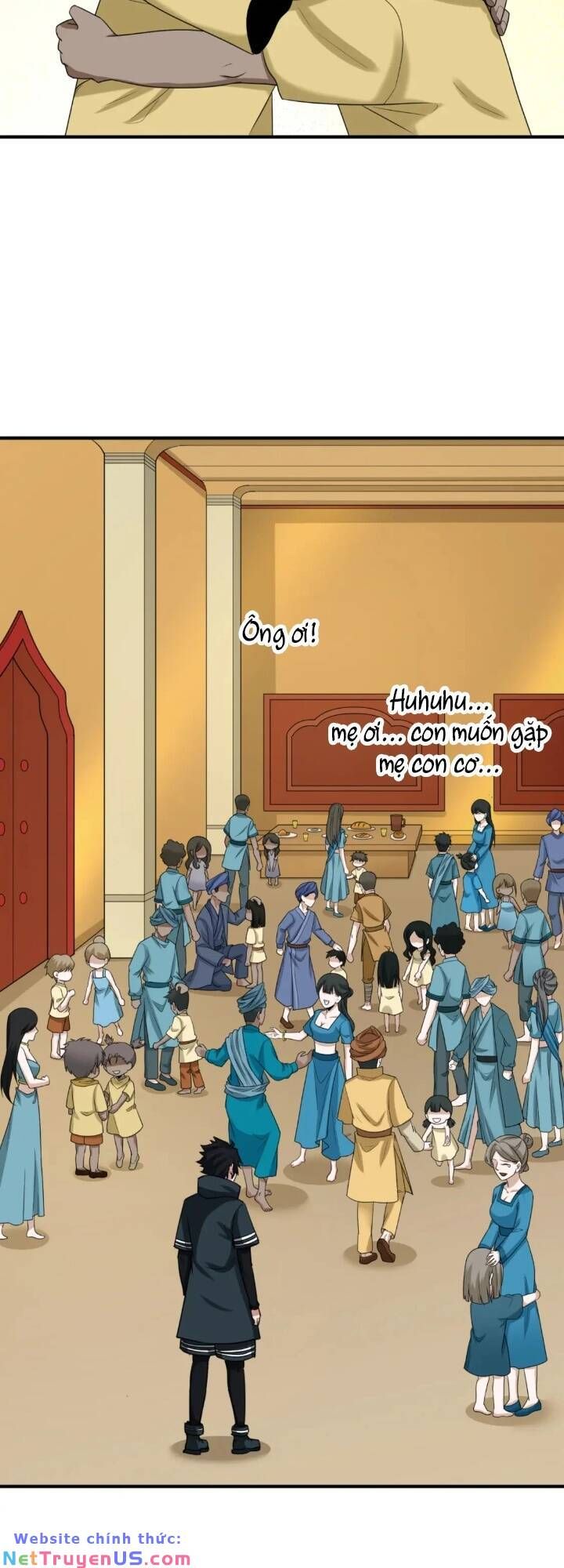 đọc truyện Kỷ Nguyên Kỳ Lạ Chương 161 ảnh 23 tại Truyện Dạ Ký