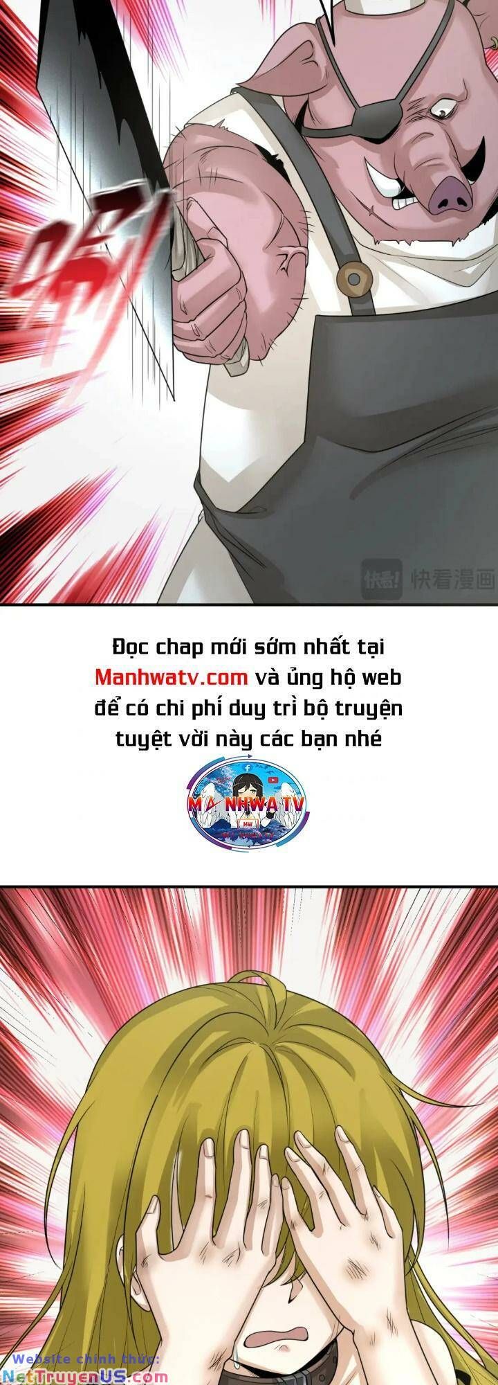 đọc truyện Kỷ Nguyên Kỳ Lạ Chương 165 ảnh 23 tại Truyện Dạ Ký