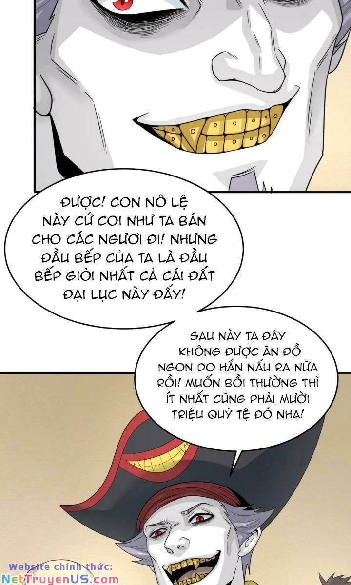 đọc truyện Kỷ Nguyên Kỳ Lạ Chương 165 ảnh 33 tại Truyện Dạ Ký