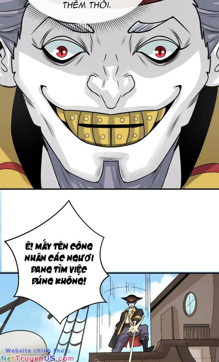 đọc truyện Kỷ Nguyên Kỳ Lạ Chương 165 ảnh 9 tại Truyện Dạ Ký