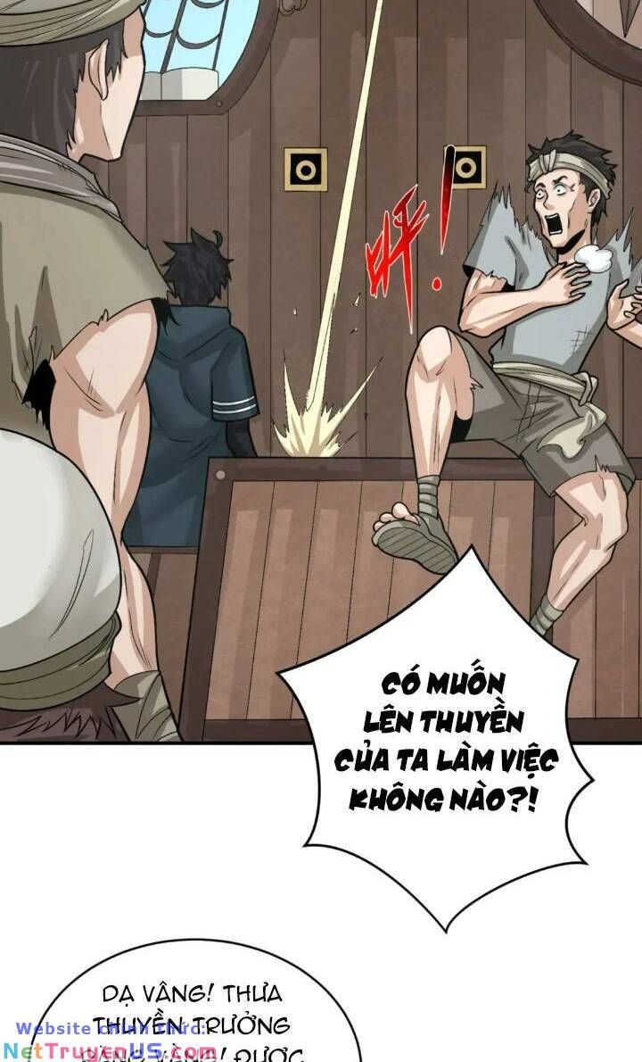 đọc truyện Kỷ Nguyên Kỳ Lạ Chương 165 ảnh 10 tại Truyện Dạ Ký