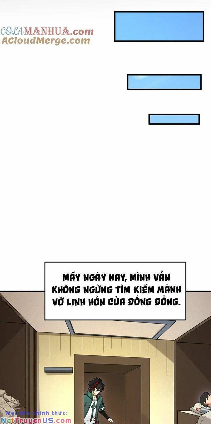 đọc truyện Kỷ Nguyên Kỳ Lạ Chương 166 ảnh 13 tại Truyện Dạ Ký