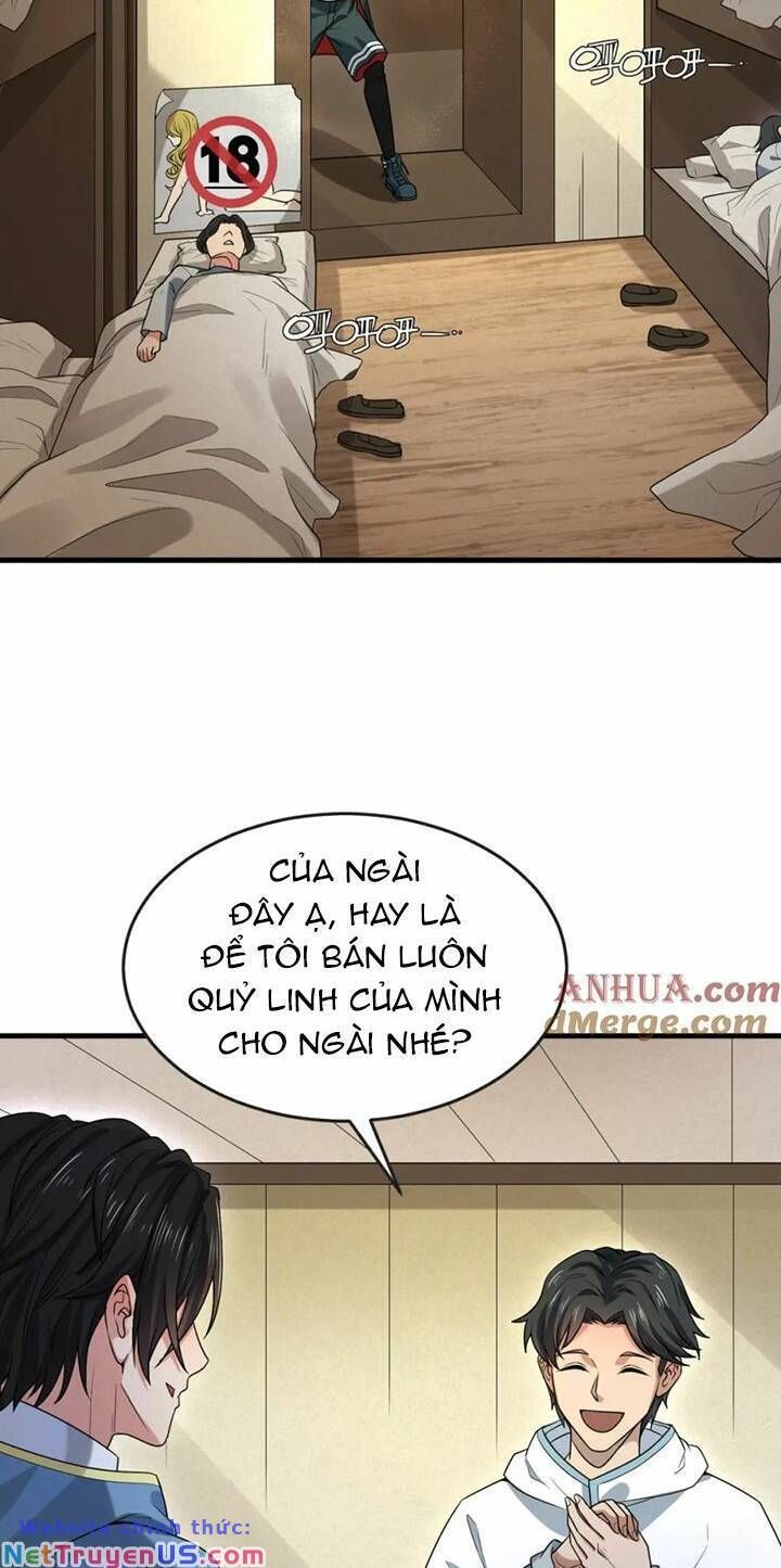 đọc truyện Kỷ Nguyên Kỳ Lạ Chương 166 ảnh 14 tại Truyện Dạ Ký