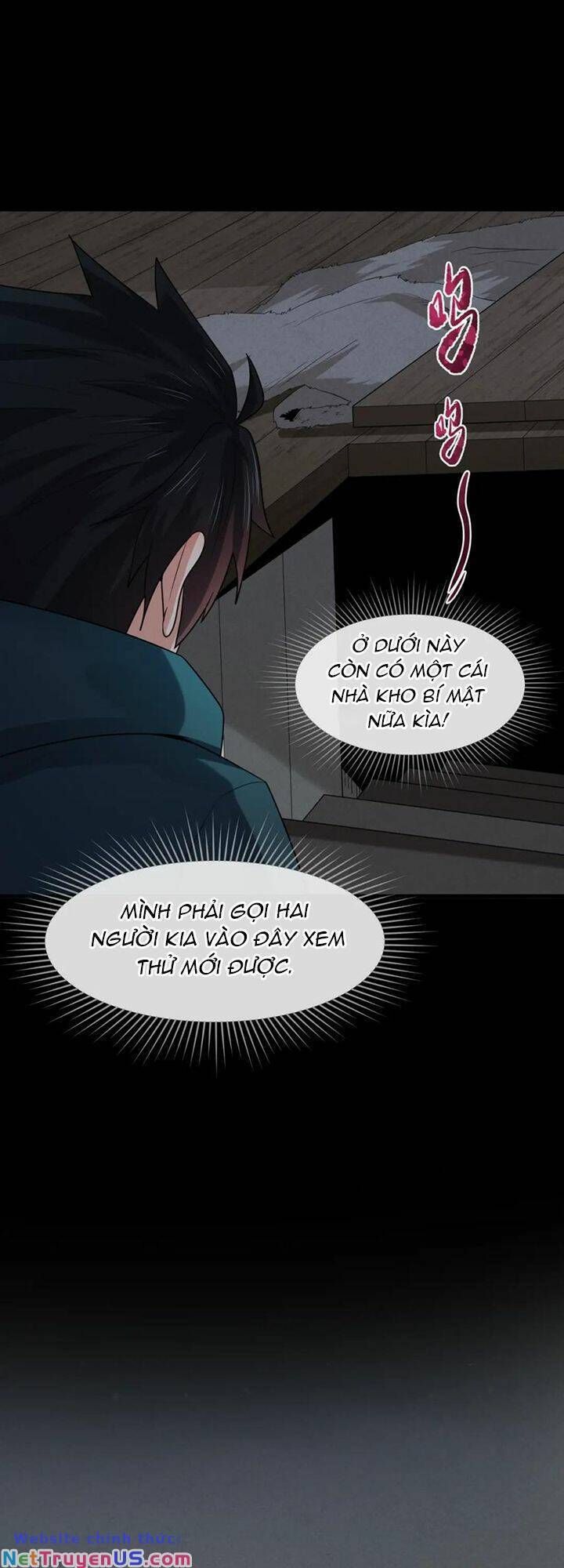 đọc truyện Kỷ Nguyên Kỳ Lạ Chương 166 ảnh 43 tại Truyện Dạ Ký