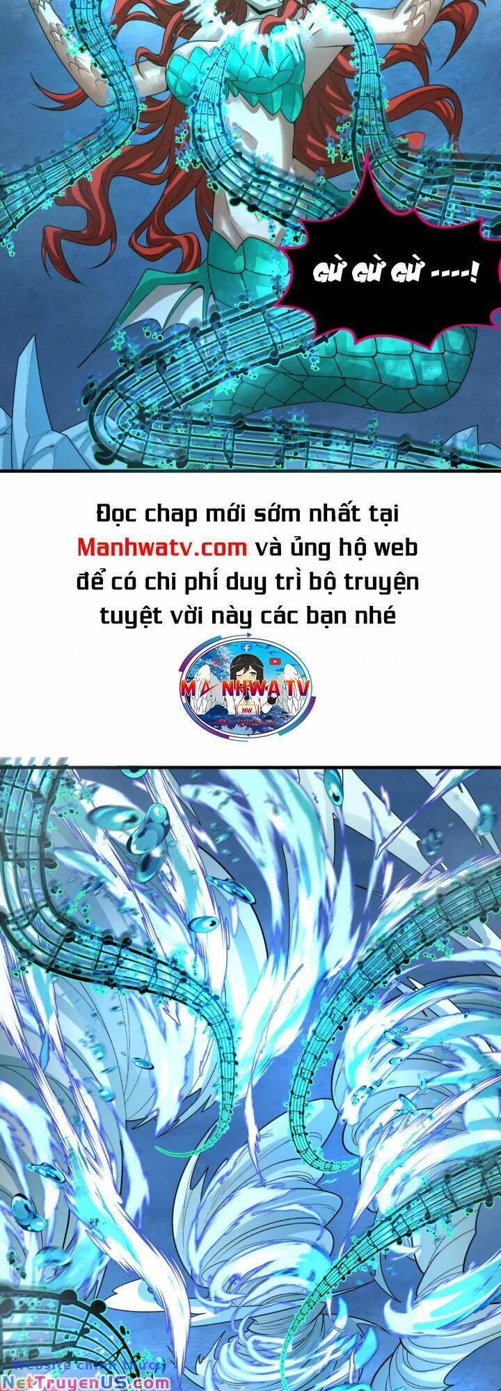 đọc truyện Kỷ Nguyên Kỳ Lạ Chương 168 ảnh 14 tại Truyện Dạ Ký