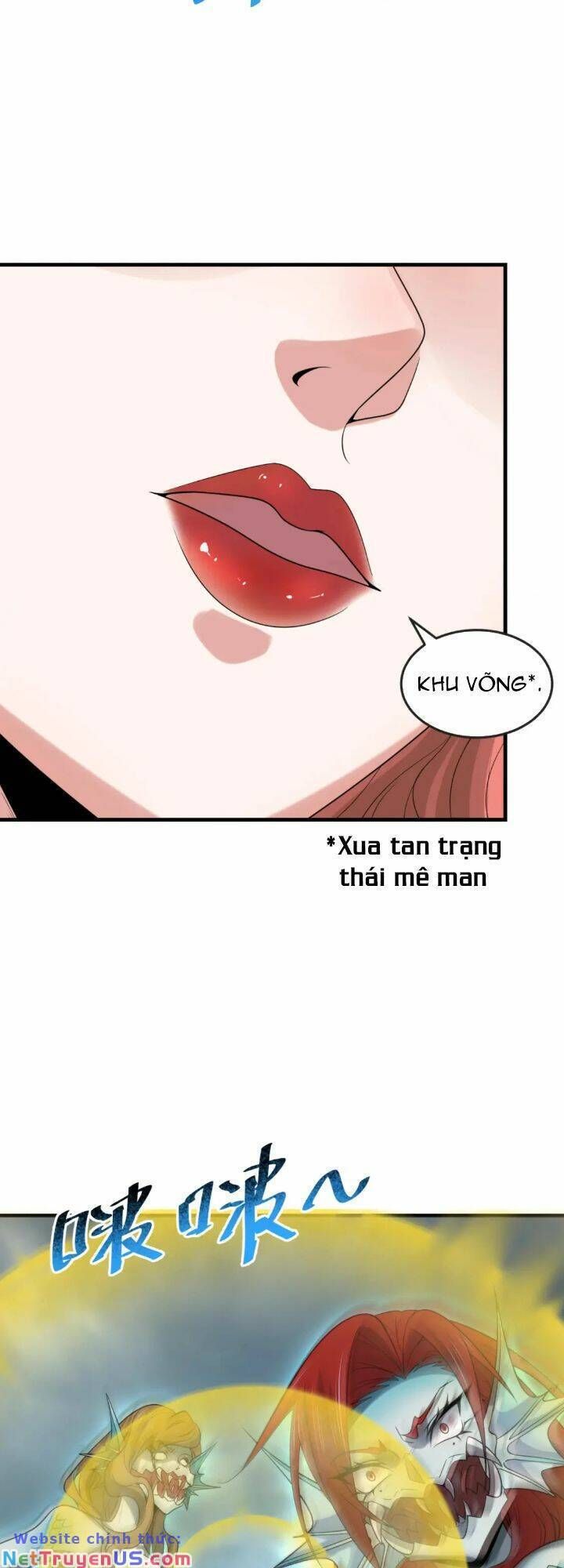 đọc truyện Kỷ Nguyên Kỳ Lạ Chương 168 ảnh 24 tại Truyện Dạ Ký