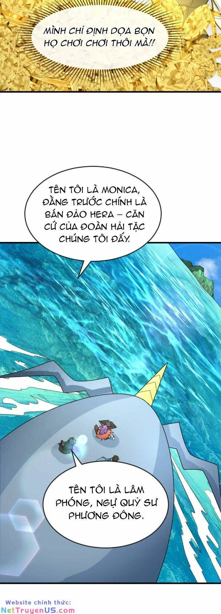 đọc truyện Kỷ Nguyên Kỳ Lạ Chương 168 ảnh 38 tại Truyện Dạ Ký