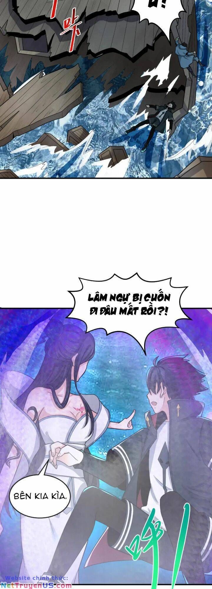 đọc truyện Kỷ Nguyên Kỳ Lạ Chương 168 ảnh 6 tại Truyện Dạ Ký