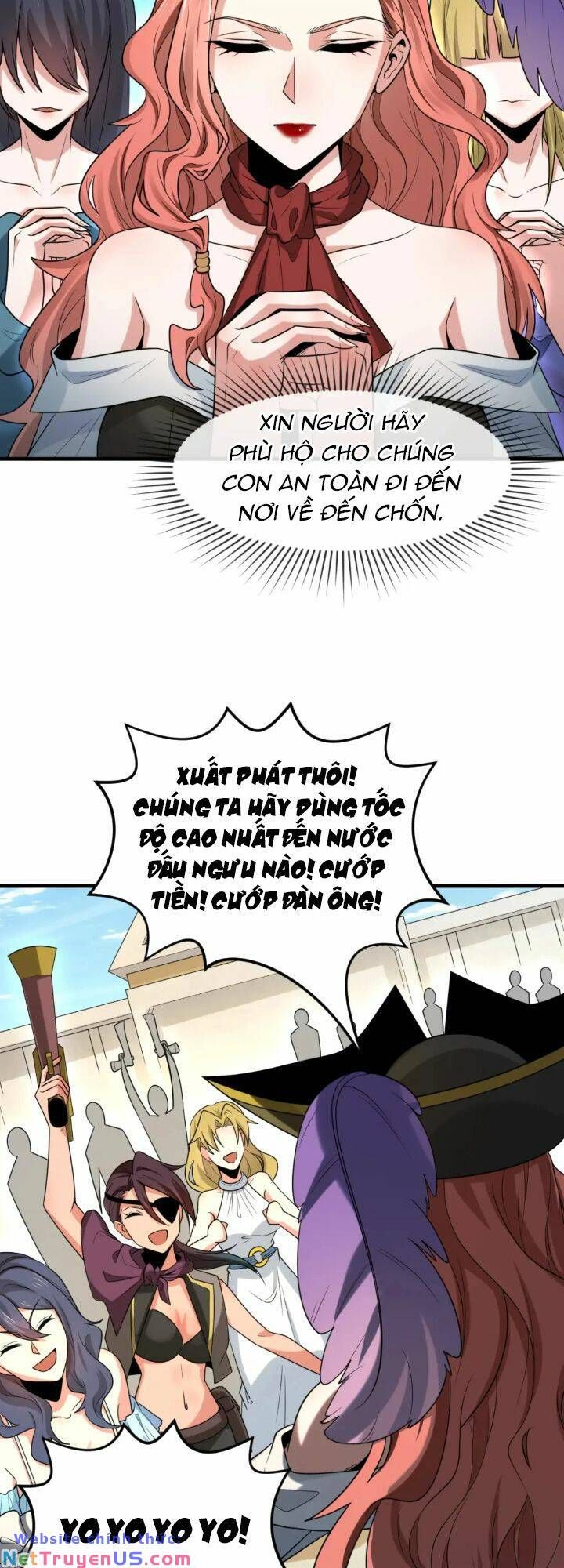 đọc truyện Kỷ Nguyên Kỳ Lạ Chương 169 ảnh 20 tại Truyện Dạ Ký