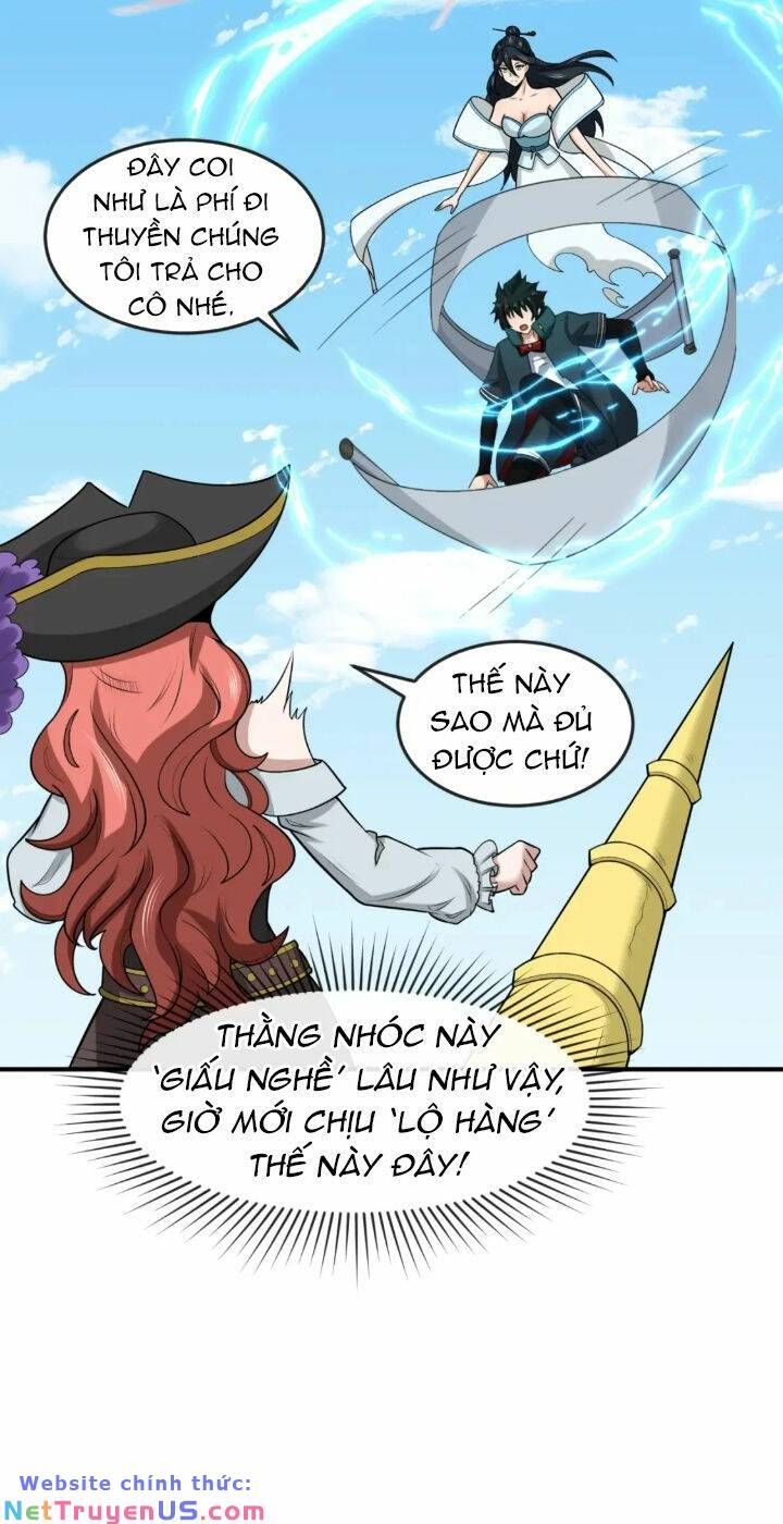 đọc truyện Kỷ Nguyên Kỳ Lạ Chương 169 ảnh 32 tại Truyện Dạ Ký