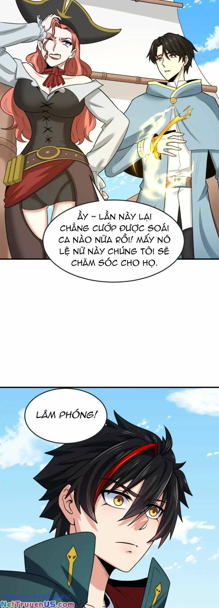 đọc truyện Kỷ Nguyên Kỳ Lạ Chương 169 ảnh 34 tại Truyện Dạ Ký