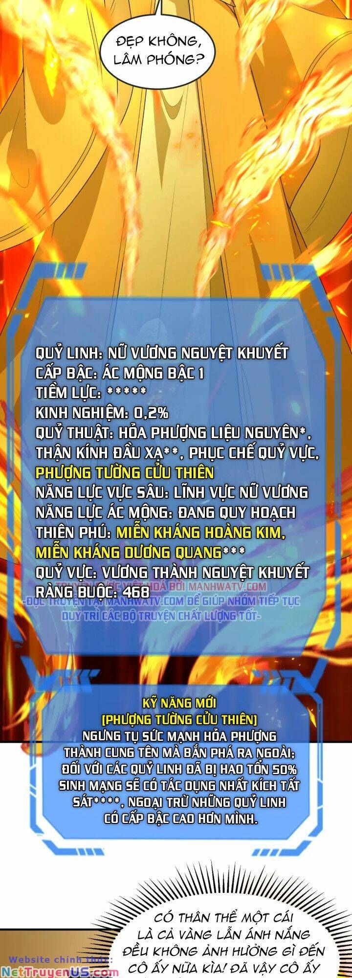 đọc truyện Kỷ Nguyên Kỳ Lạ Chương 169 ảnh 39 tại Truyện Dạ Ký