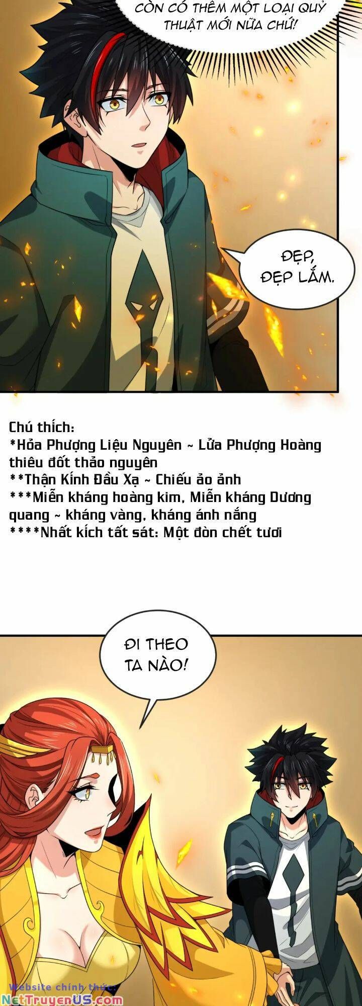 đọc truyện Kỷ Nguyên Kỳ Lạ Chương 169 ảnh 40 tại Truyện Dạ Ký