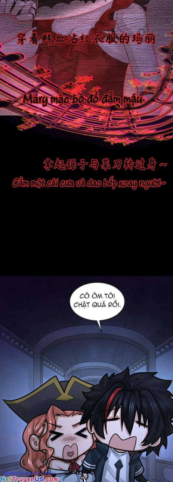 đọc truyện Kỷ Nguyên Kỳ Lạ Chương 171 ảnh 11 tại Truyện Dạ Ký